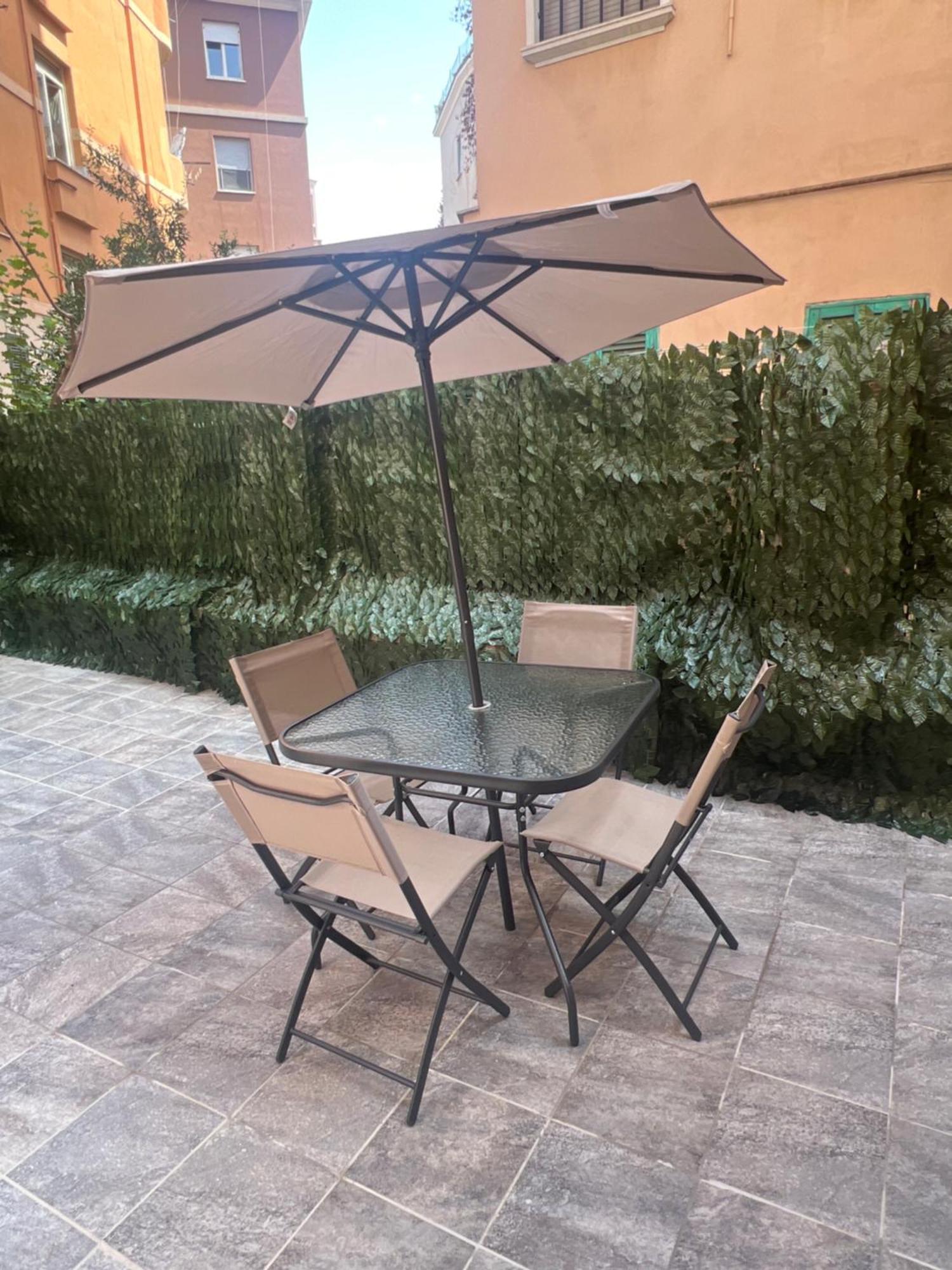 Appartement La Casetta Monteverde