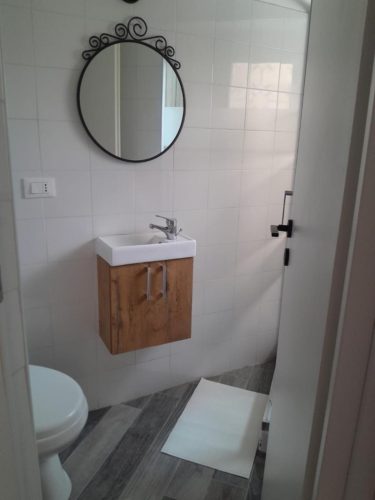 La Casetta Monteverde Appartement