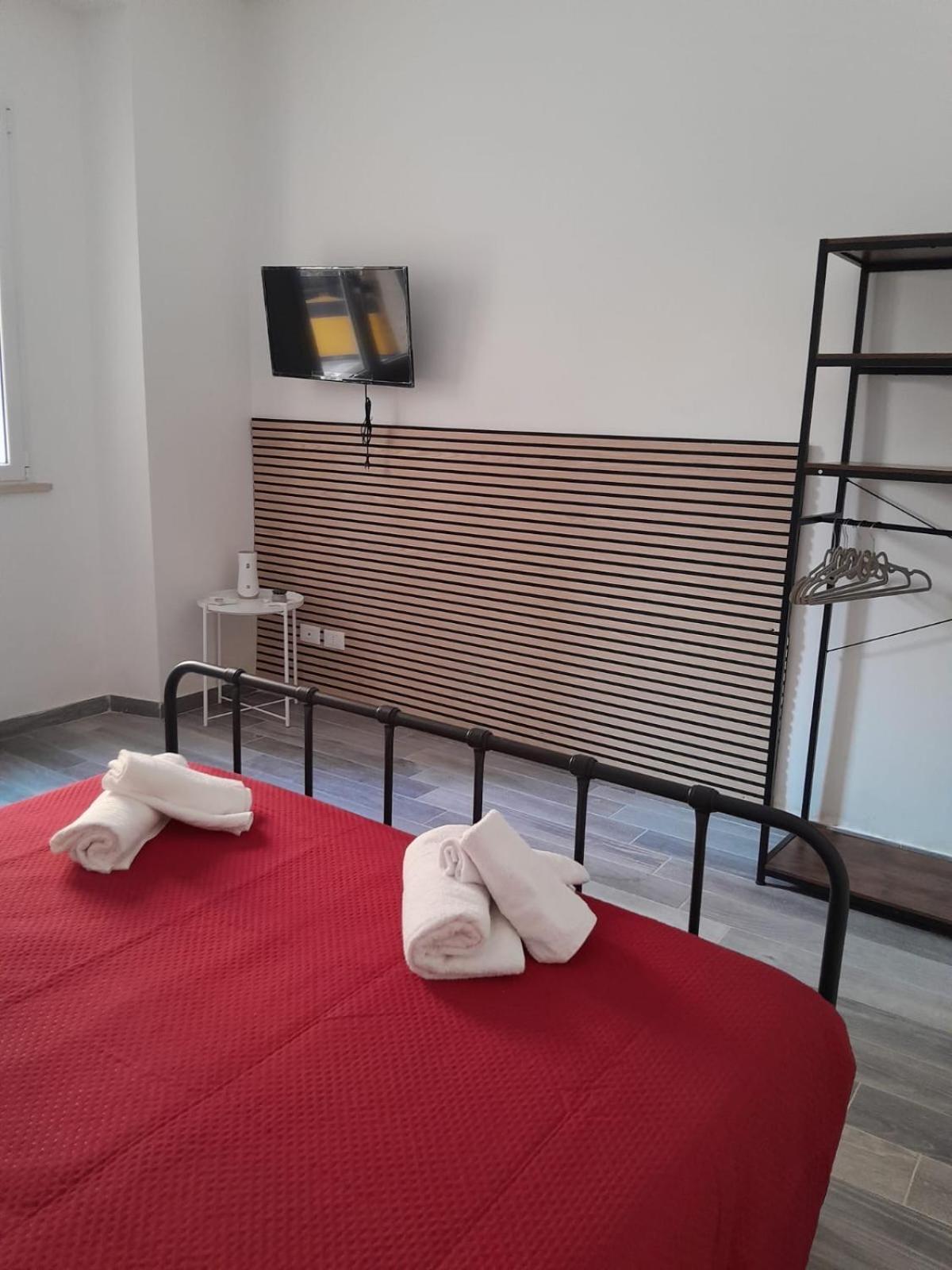 Appartement La Casetta Monteverde Rome