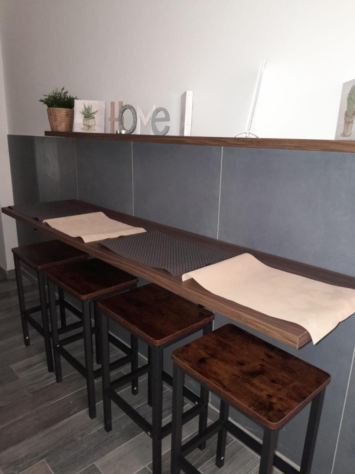 La Casetta Monteverde Appartement Rome