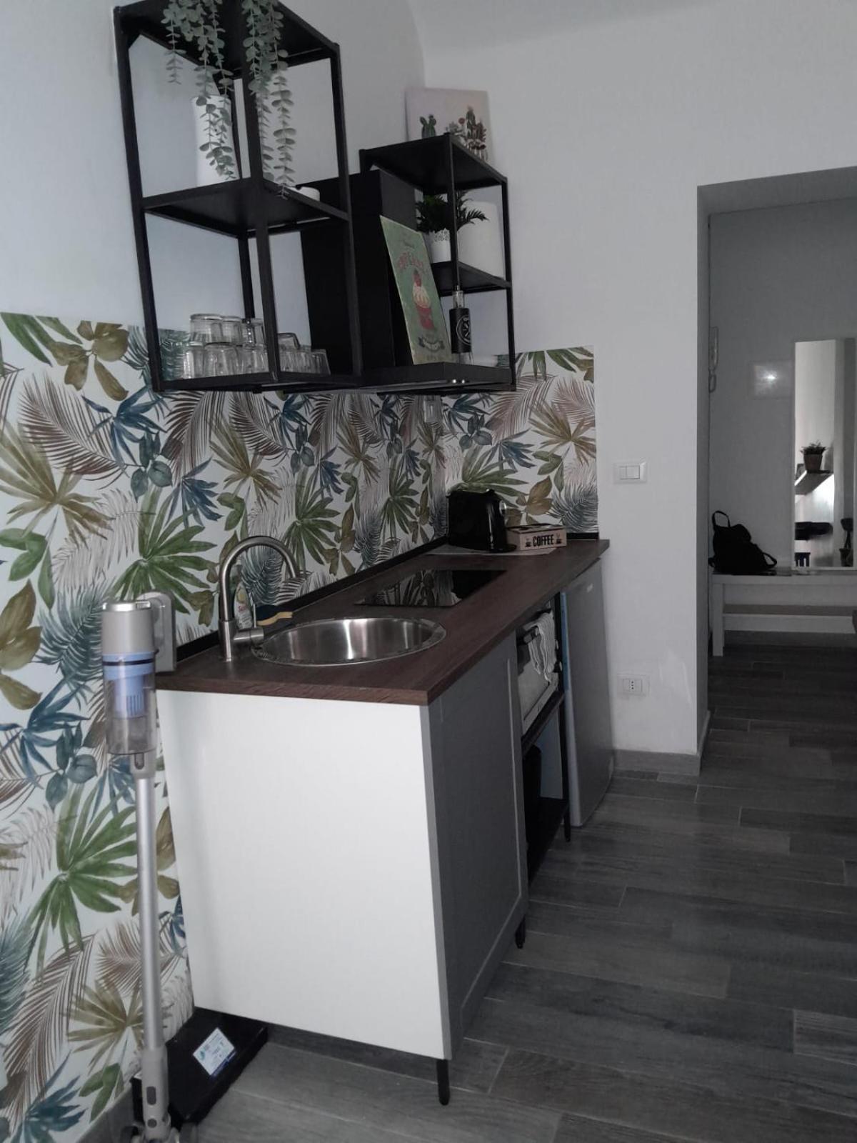 La Casetta Monteverde Appartement